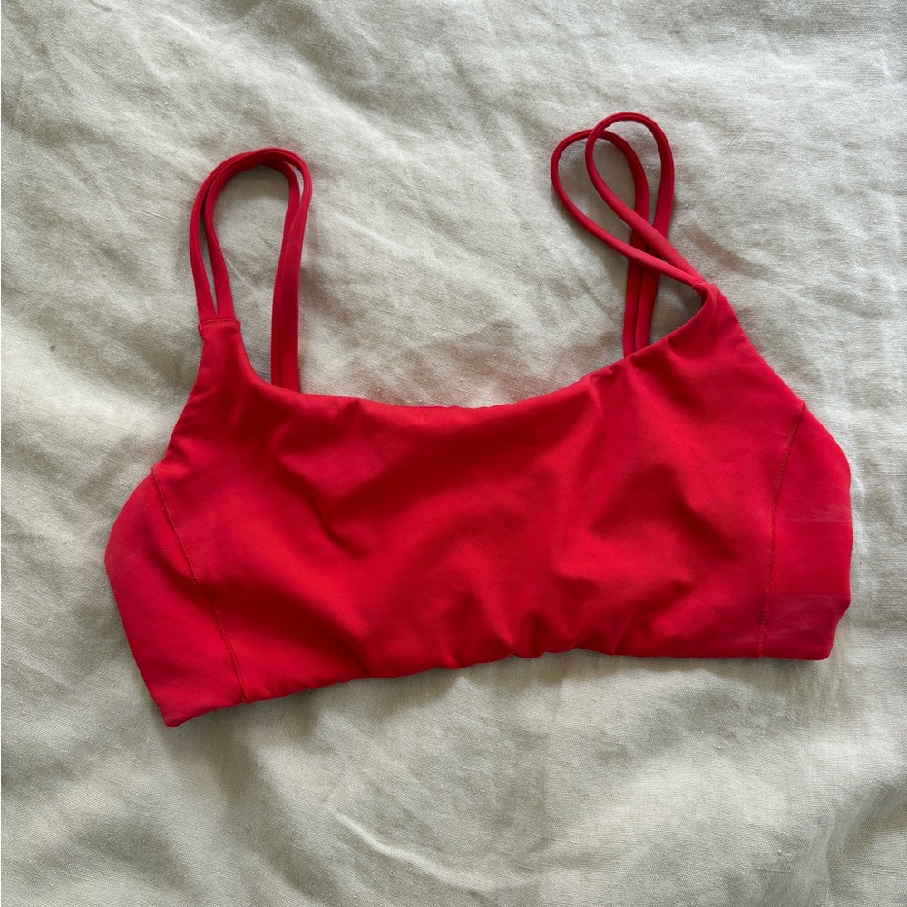 Left on Friday Pool days top D+